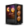 Komputer PC SMX Battlestation M7A i5-14400F/32GB/1TB/RTX5060